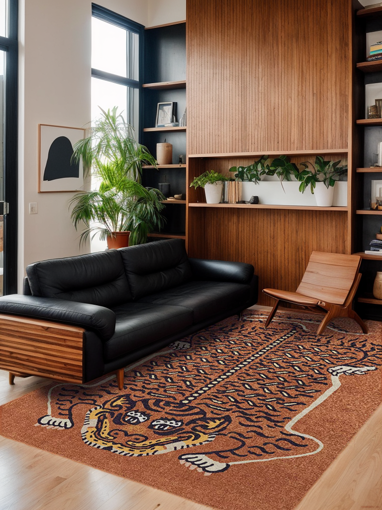 How to Get Paint Out of Carpet or Rugs: A Simple Guide by RUGGIPOP